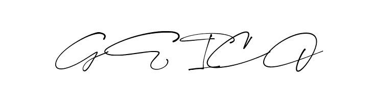 Carlista Buttery  Free Fonts Download