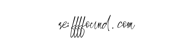 Carlista Buttery  Free Fonts Download