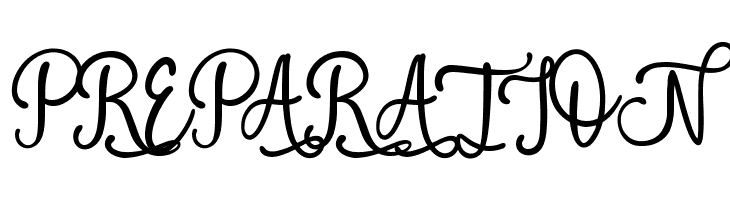 Feeling Blessed  Free Fonts Download