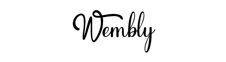 Feeling Blessed  Free Fonts Download