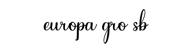 Feeling Blessed  Free Fonts Download