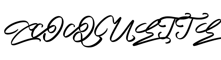 Eastblue  Free Fonts Download