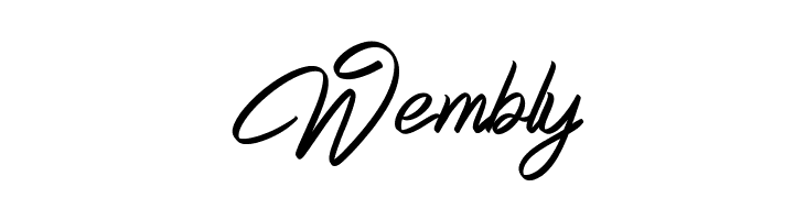 Eastblue  Free Fonts Download