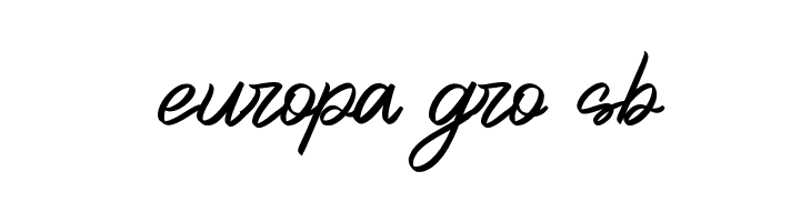 Eastblue  Free Fonts Download