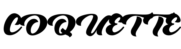 Tahu Bullats Italic  Free Fonts Download