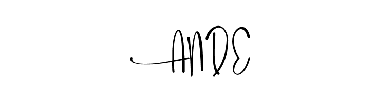 Amellia Ink  Free Fonts Download