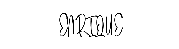 Amellia Ink  Free Fonts Download