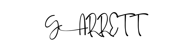 Amellia Ink  Free Fonts Download