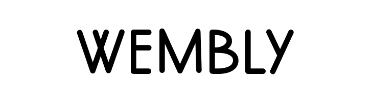 FoundationTitlesHand-SemiBold  Free Fonts Download