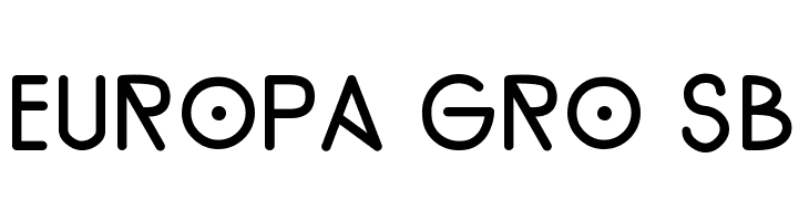 FoundationTitlesHand-SemiBold  Free Fonts Download
