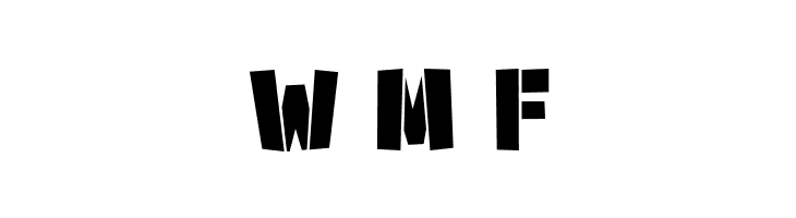 Military Kid  Free Fonts Download