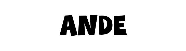 Bagonk  Free Fonts Download