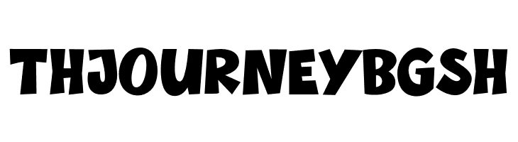 Bagonk  Free Fonts Download