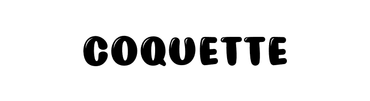 AwesomePossumDemo-Shine  Free Fonts Download