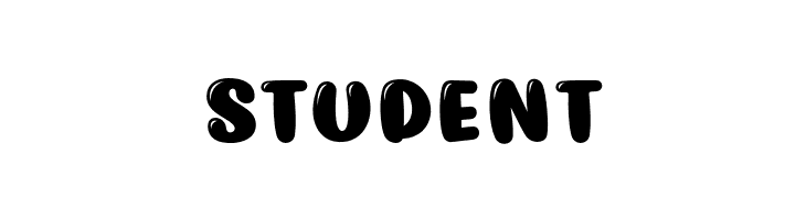 AwesomePossumDemo-Shine  Free Fonts Download