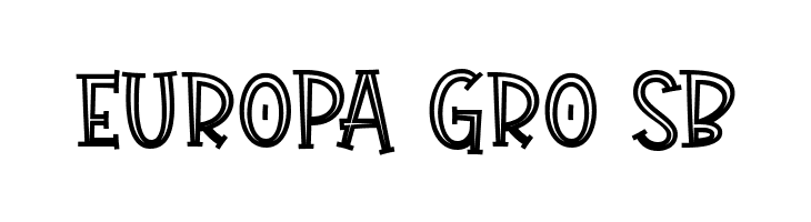 Gift Of Love Hollow  Free Fonts Download