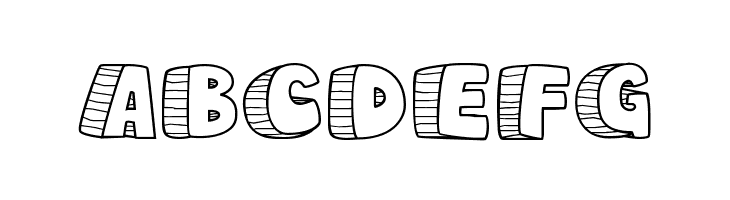 Rocky Age  Free Fonts Download