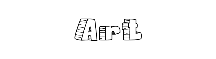 Rocky Age  Free Fonts Download