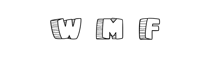 Rocky Age  Free Fonts Download