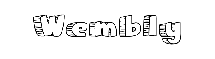 Rocky Age  Free Fonts Download