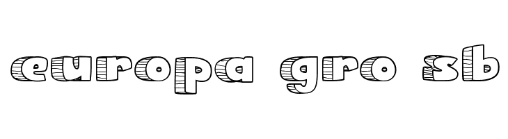 Rocky Age  Free Fonts Download