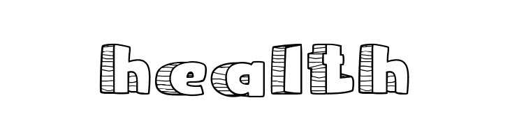 Rocky Age  Free Fonts Download