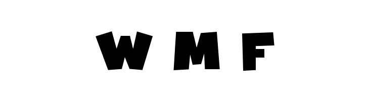 Kartooni  Free Fonts Download