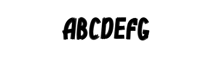 Arakav  Free Fonts Download