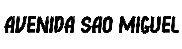 Arakav  Free Fonts Download