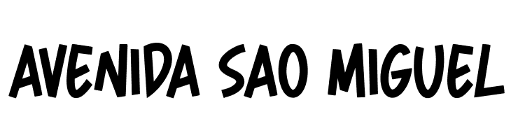 Spider Home  Free Fonts Download