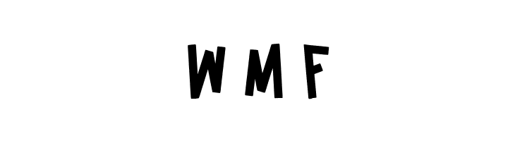 Spider Home  Free Fonts Download