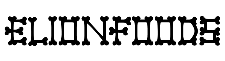 Dr. Bones  Free Fonts Download