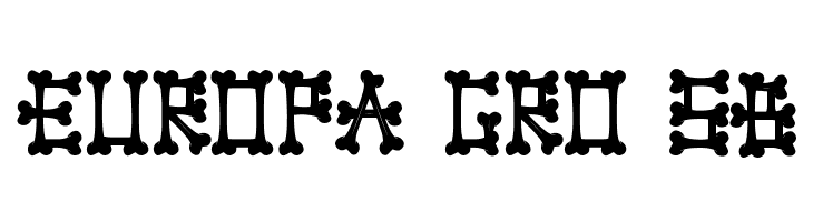 Dr. Bones  Free Fonts Download