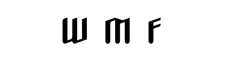 The love you find in hell  Free Fonts Download