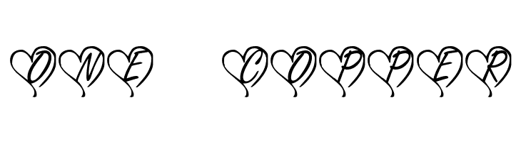 KR Yours Truly  Free Fonts Download