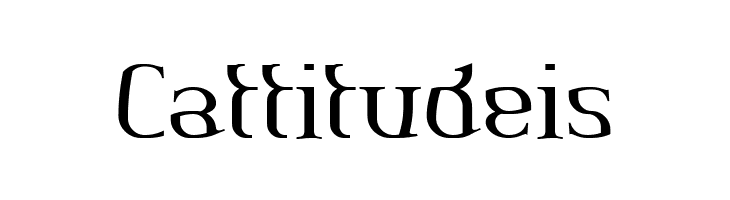 AeshmaDeava RegularOldSerif  Free Fonts Download