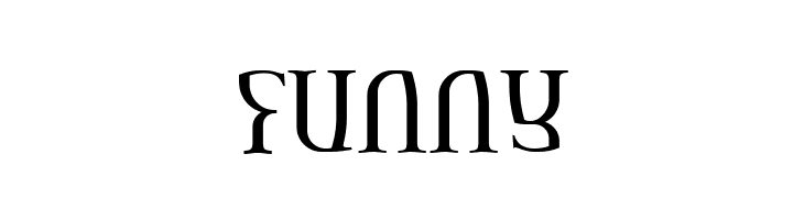 AeshmaDeava RegularOldSerif  Free Fonts Download