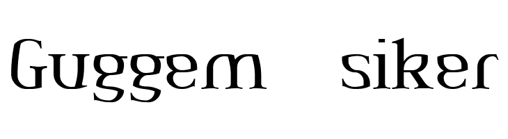 AeshmaDeava RegularOldSerif  Free Fonts Download