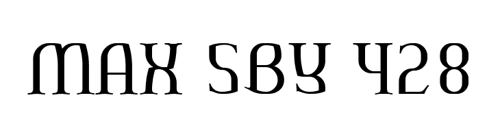 AeshmaDeava RegularOldSerif  Free Fonts Download
