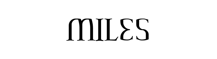 AeshmaDeava RegularOldSerif  Free Fonts Download