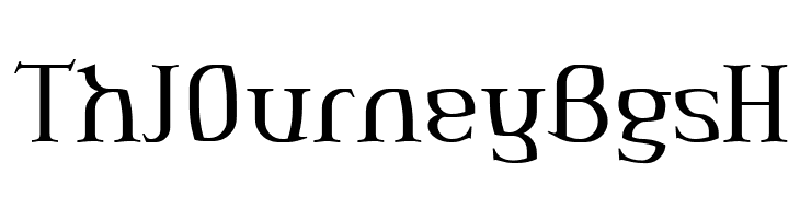 AeshmaDeava RegularOldSerif  Free Fonts Download