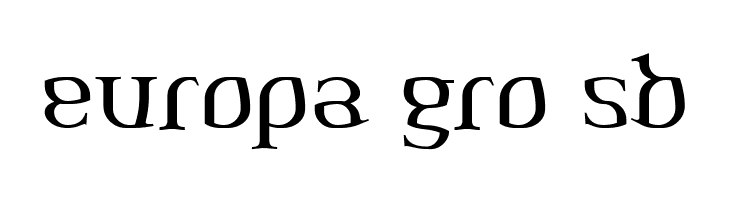 AeshmaDeava RegularOldSerif  Free Fonts Download