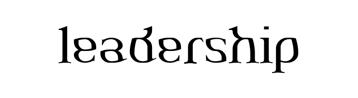 AeshmaDeava RegularOldSerif  Free Fonts Download