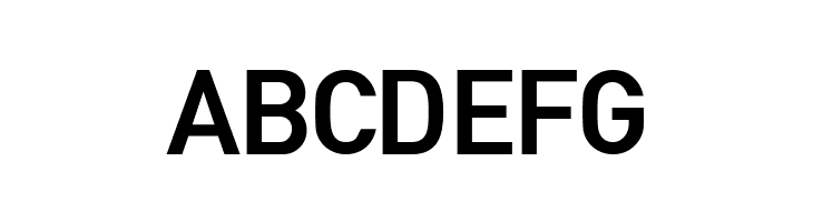 Abwechselnschrift Bold  Free Fonts Download