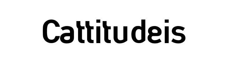 Abwechselnschrift Bold  Free Fonts Download