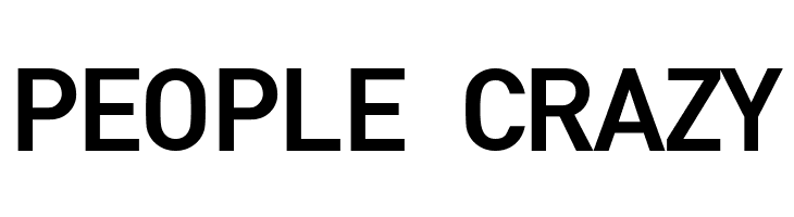 Abwechselnschrift Bold  Free Fonts Download