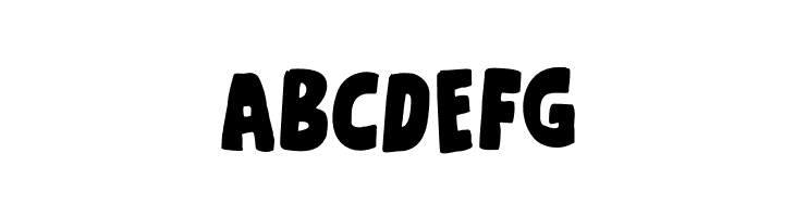 Cosmic Turtle DEMO Regular  Free Fonts Download