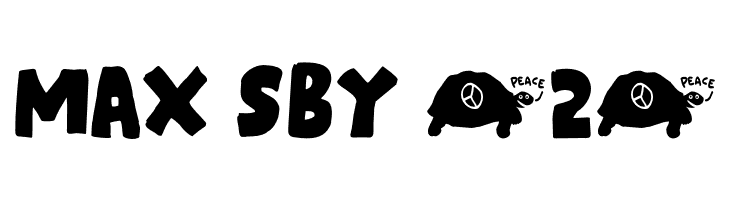 Cosmic Turtle DEMO Regular  Free Fonts Download