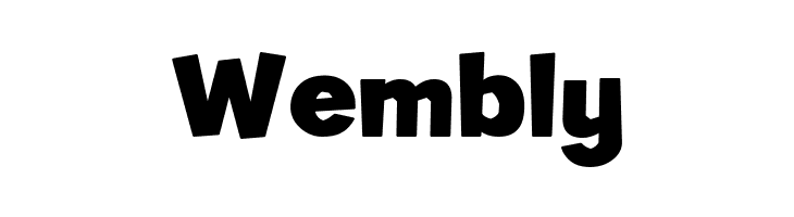 LT Woodchuck Bold  Free Fonts Download