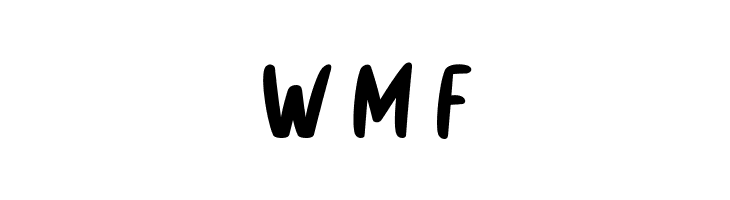 Cotton Butter  Free Fonts Download